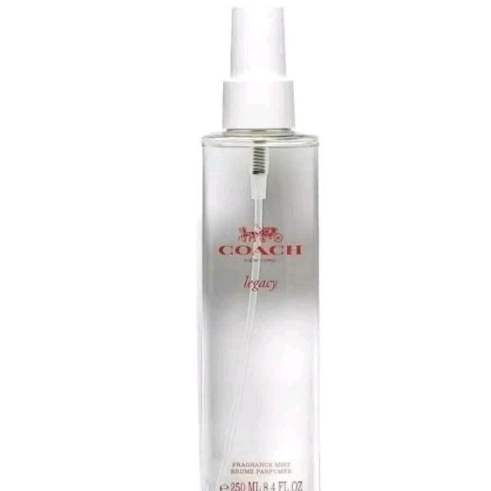 Coach Legacy Fragrance Mist